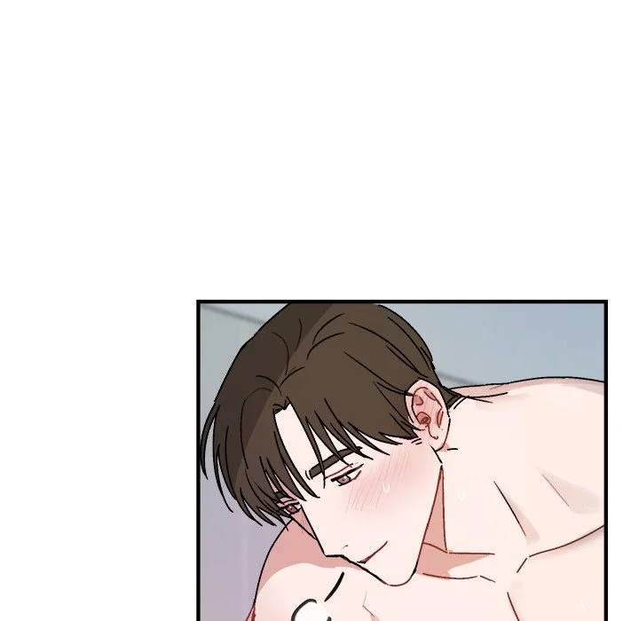 Our Future - Chapter 45